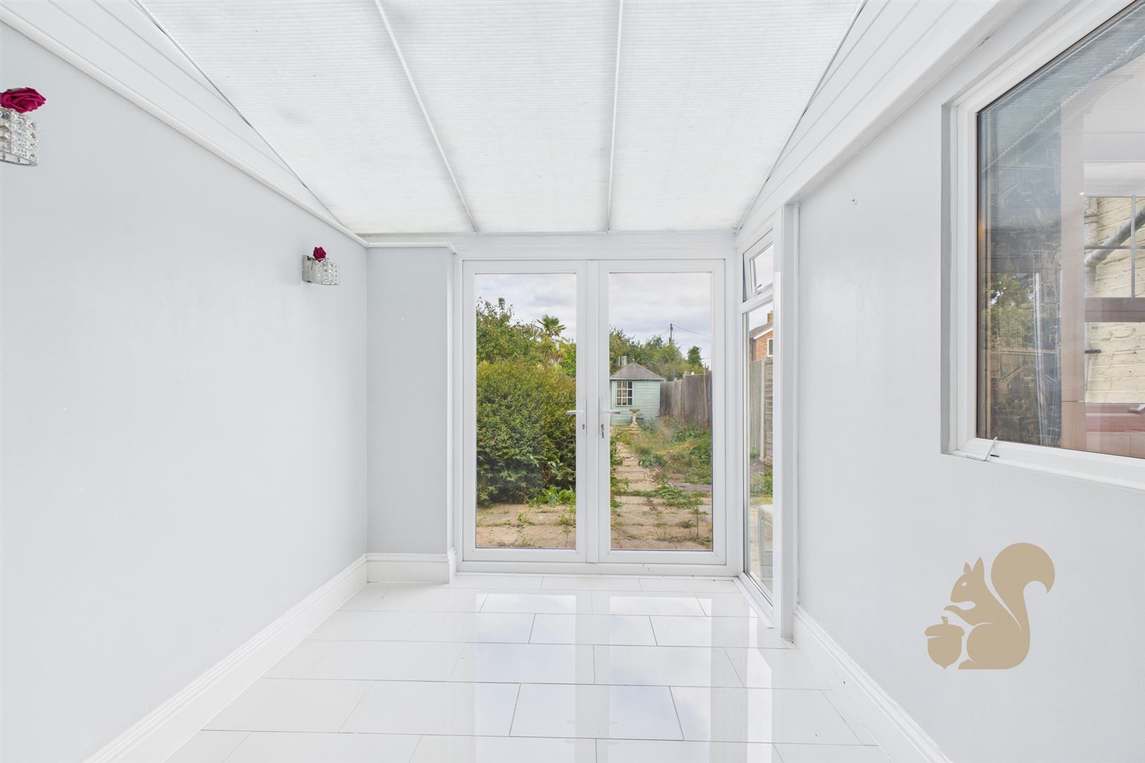Sun Room